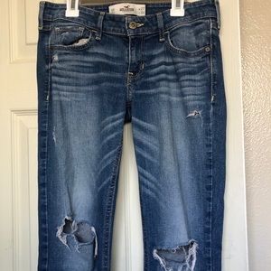 Hollister jeans